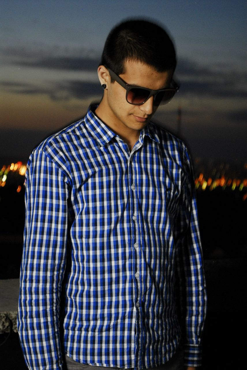 Денис Гулевский | Киев