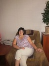 Фотография Вишневской Наталии