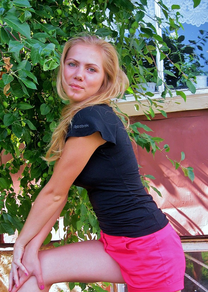 Анастасия Князева | Казань