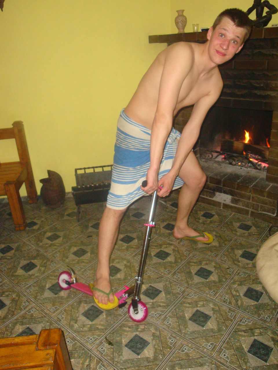 Кирюха Мизюнский | Киев