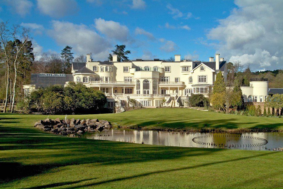 George Johnson | Нижний Новгород