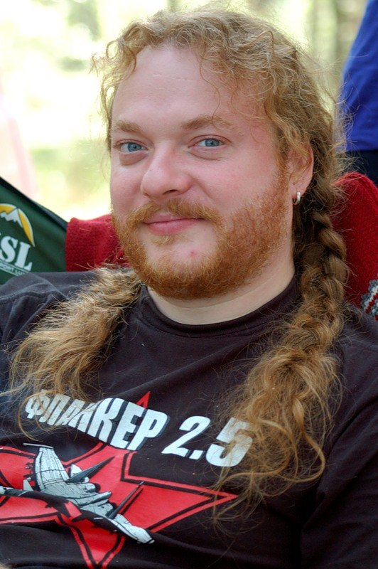 Ирина Архипова Владимировна | Псков