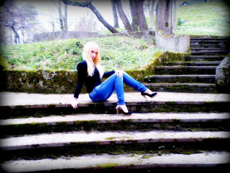 Polina Fomenko | Трускавец