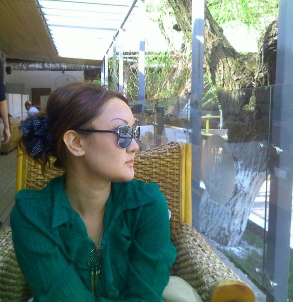 Ayana Baltabek | Алматы