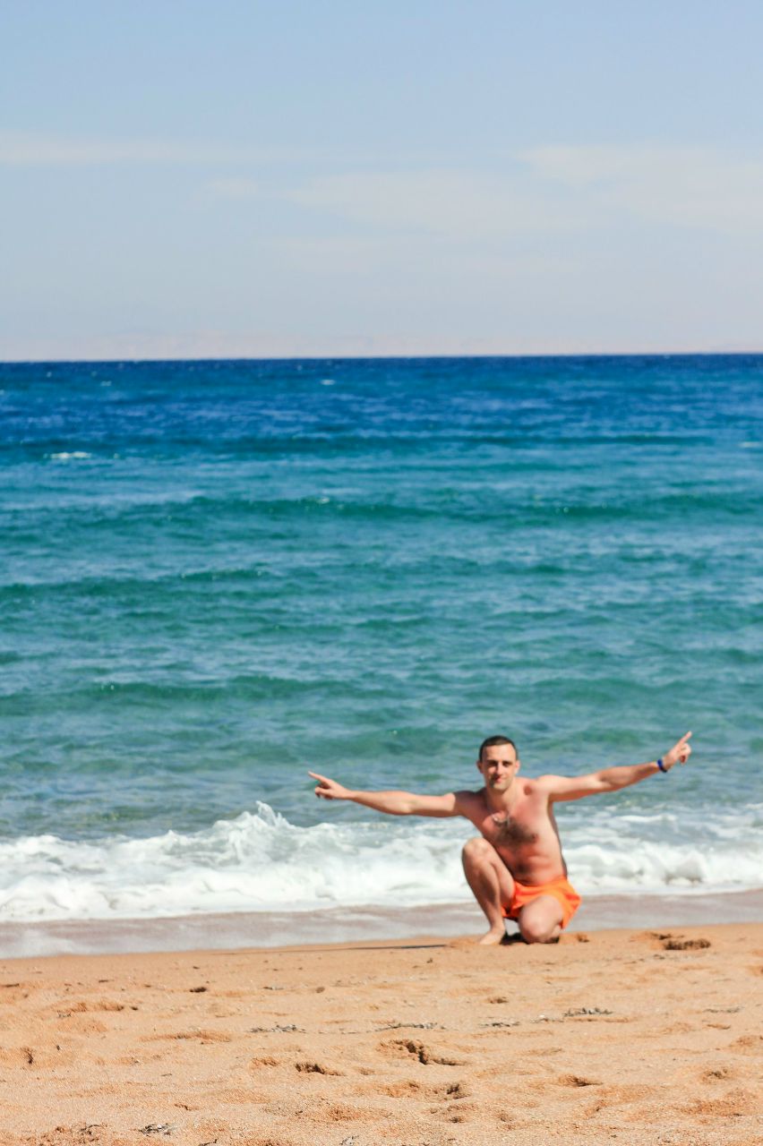 Максим Банторин -=(•_●)=- | Ессентуки