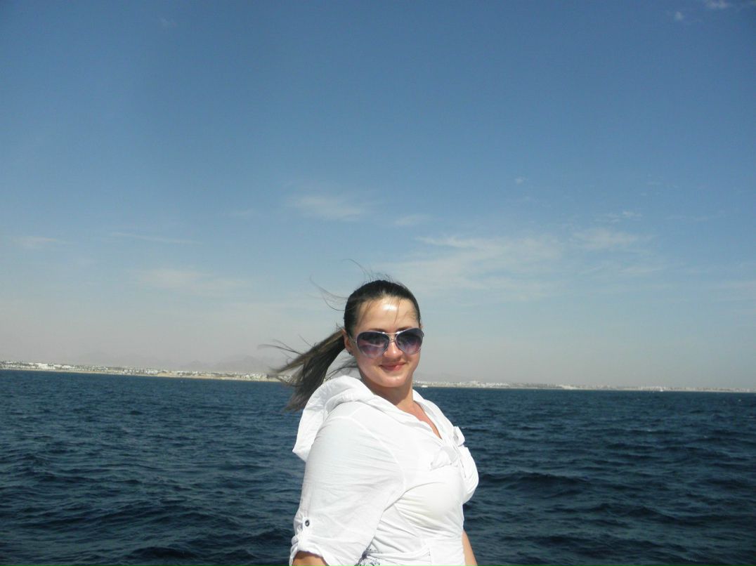 Зоя Мартынюк | Одесса