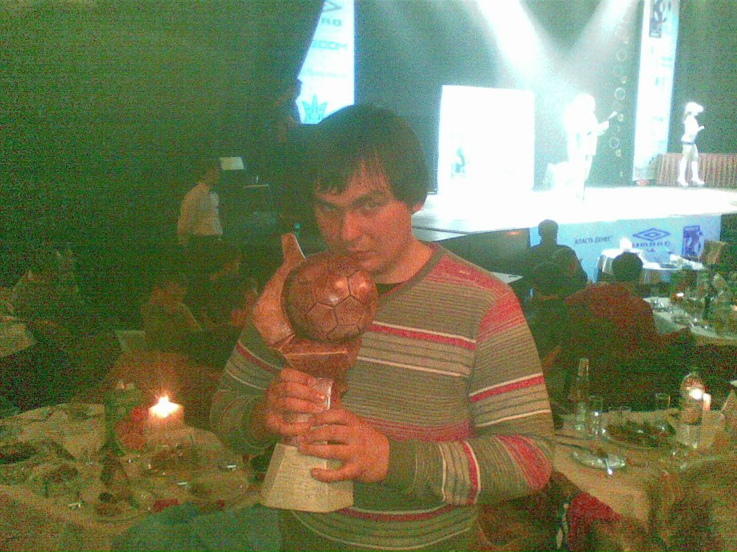 Ромка Козловський -=CS=-=Tr@mP=-=CS=- | Киев