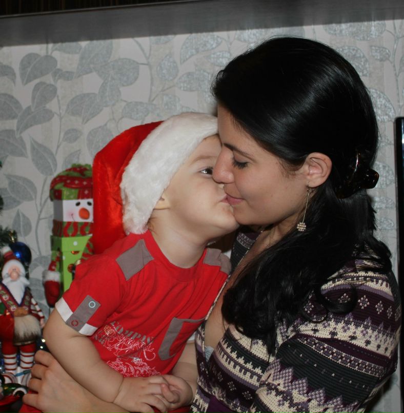 Анна Свиридчук | Минск