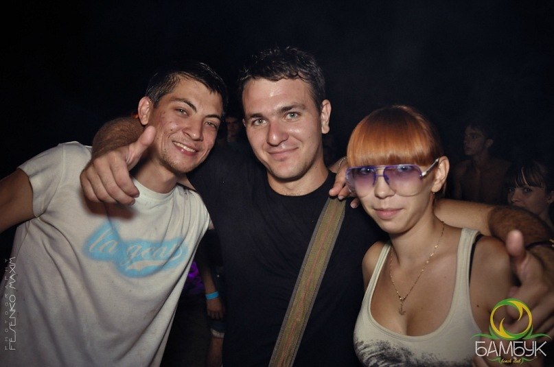 Александр Иванов | Алчевск