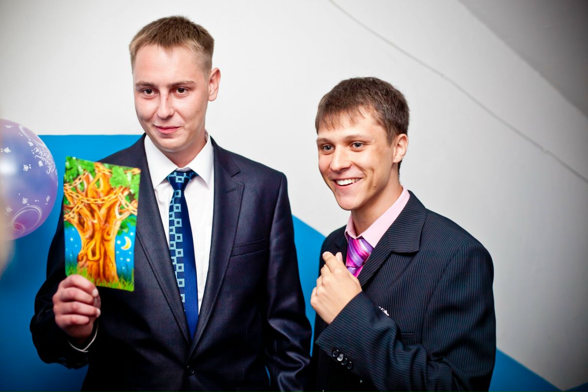 Александр Данюк | Южно-Сахалинск