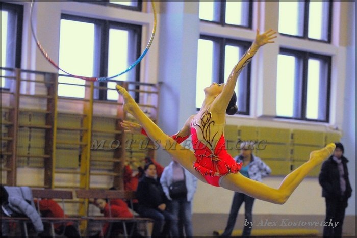 Владка Куринная | Запорожье