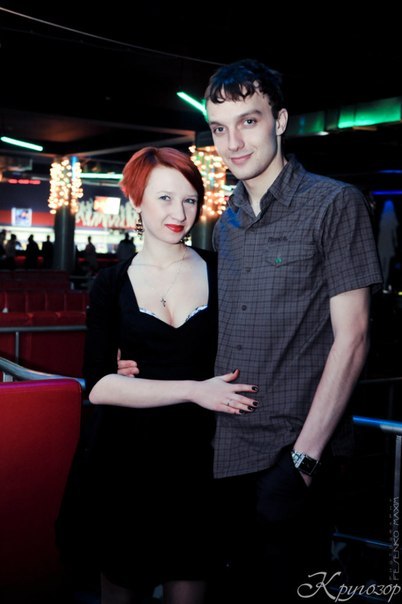 Аня Мищенко Princess Consuela Banana Hammoс | Алчевск