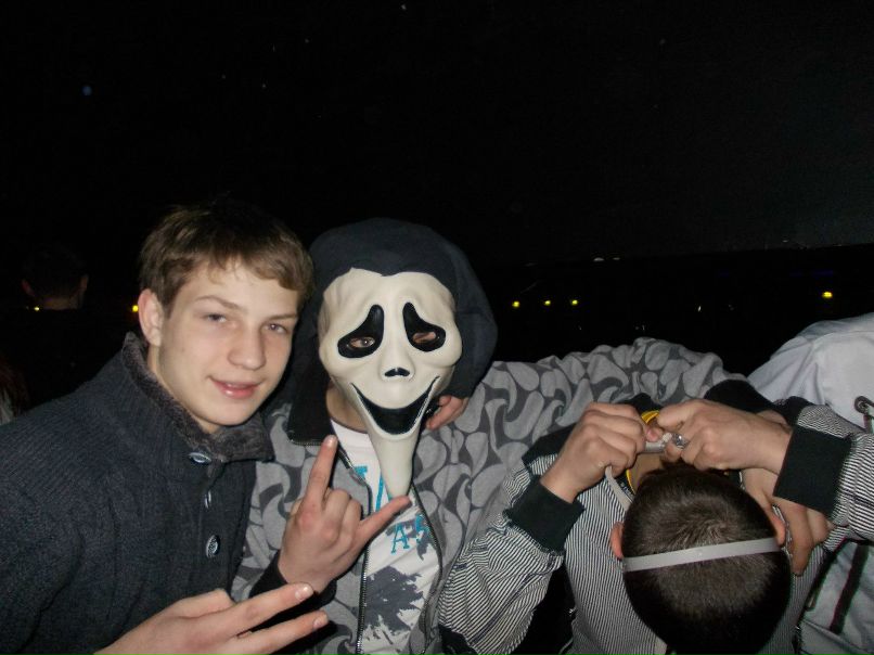 Юра Драчёв BRO | Харьков