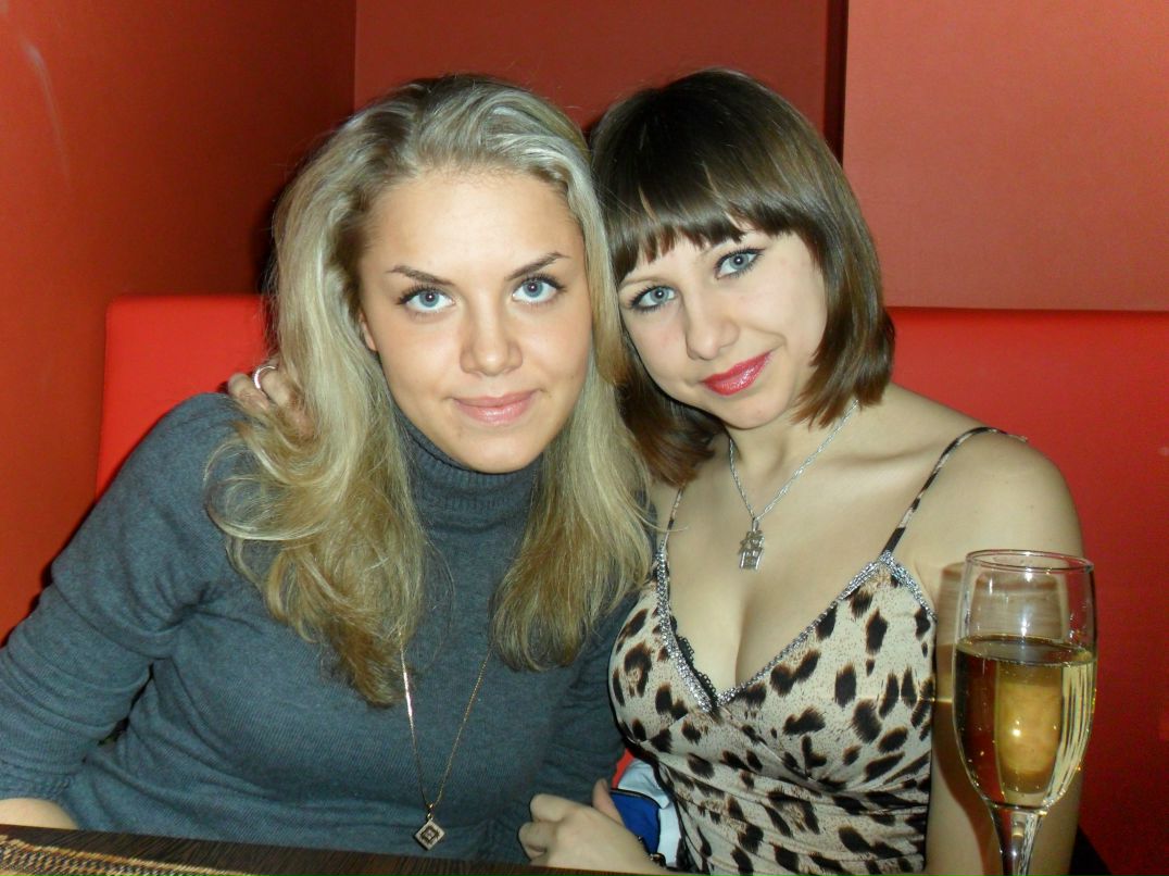 Ольга Скорикова | Углич