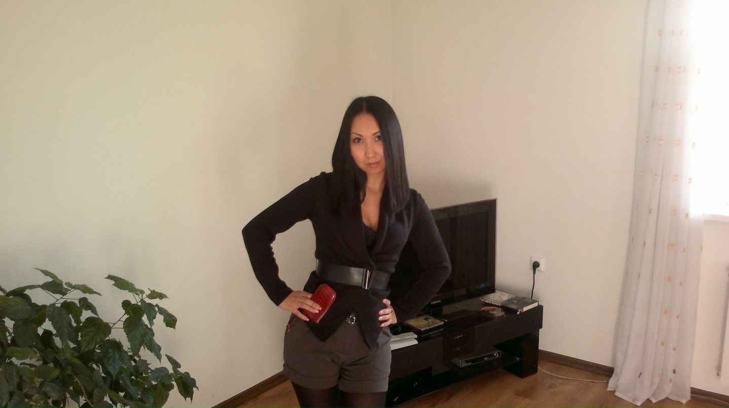 Аюна Зундуева | 