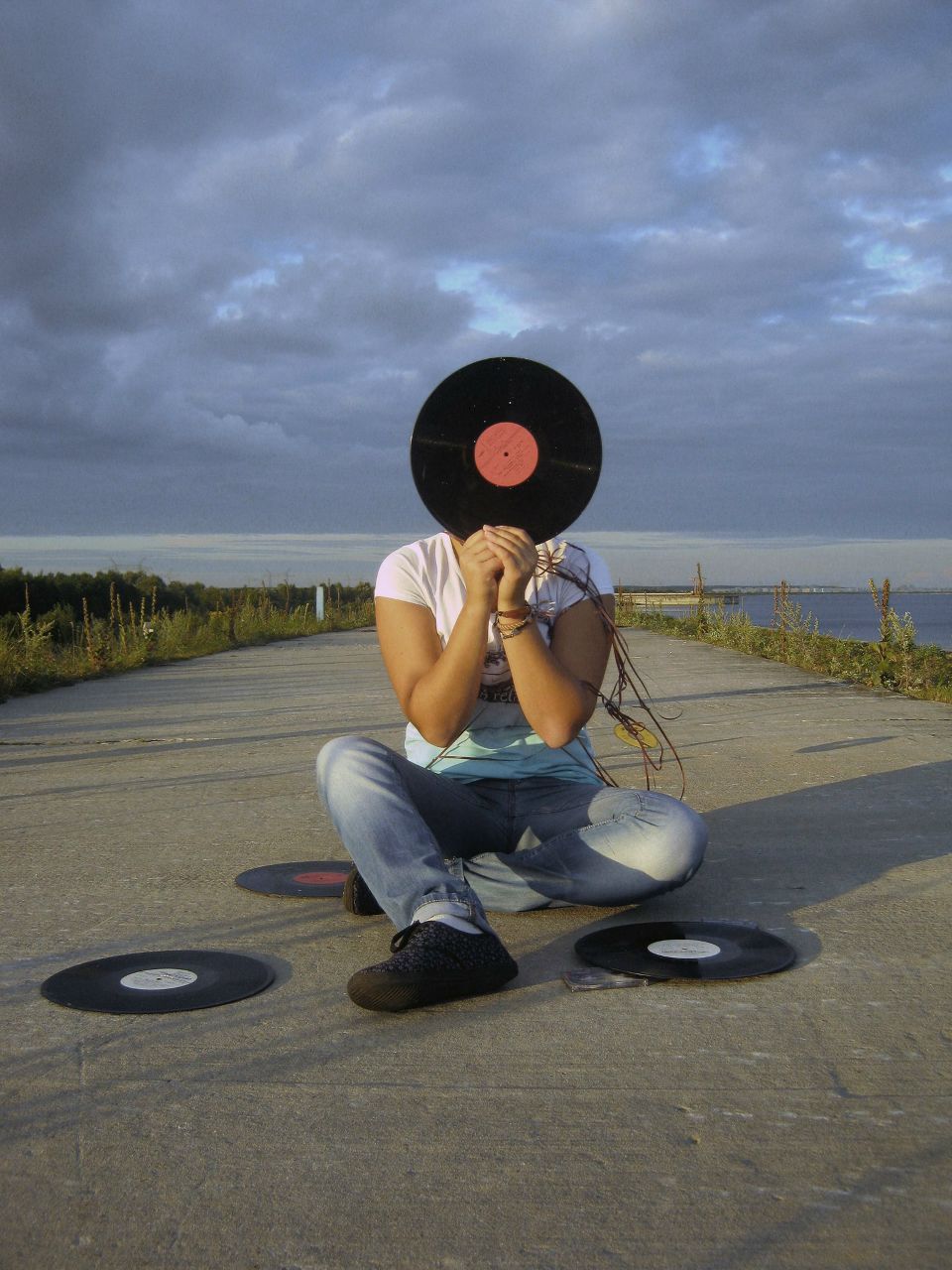 Даша Журик | Острог