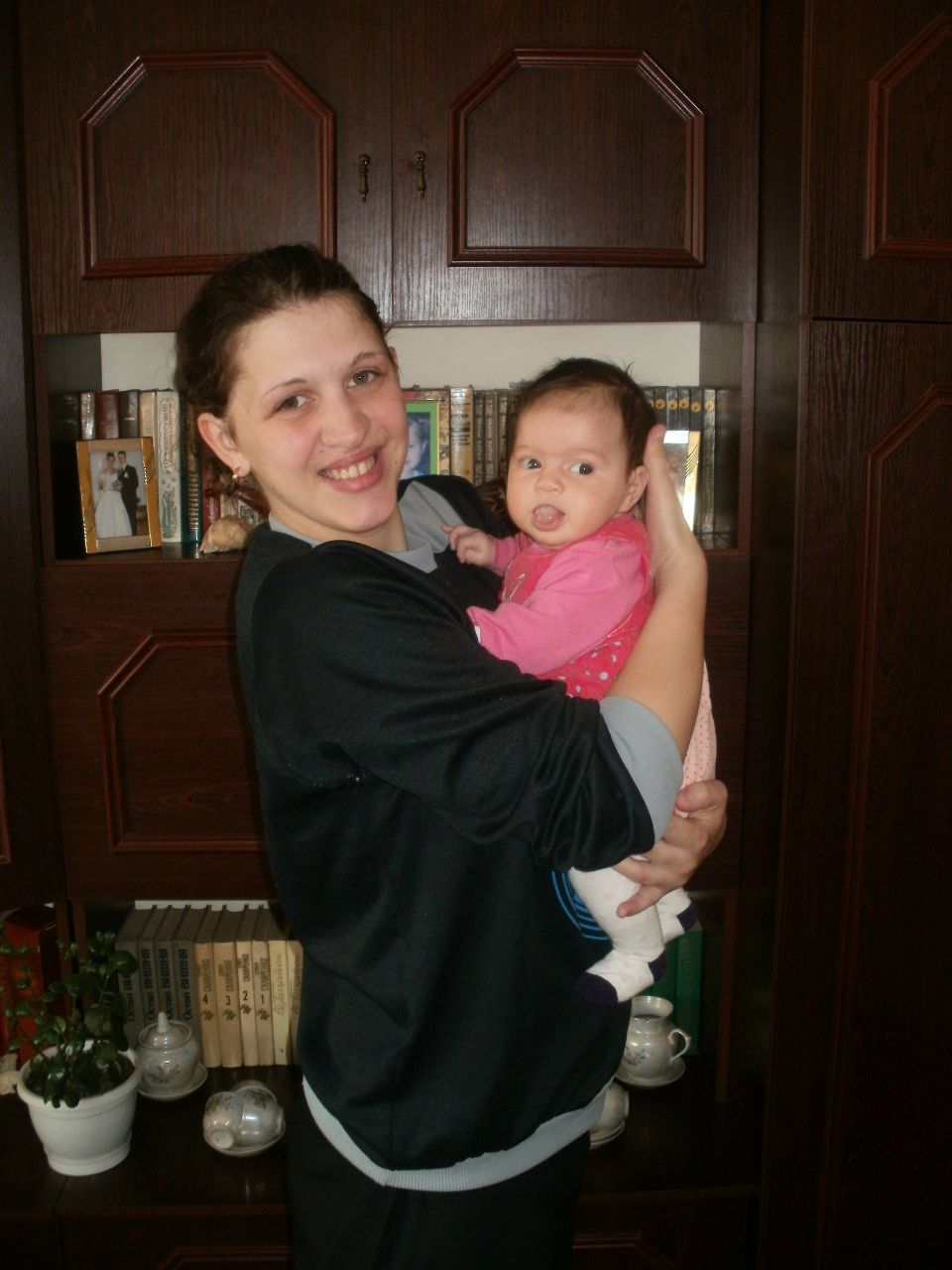 Юлія Байдалка-Фещина | 