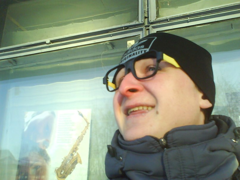 Александр Бодров 