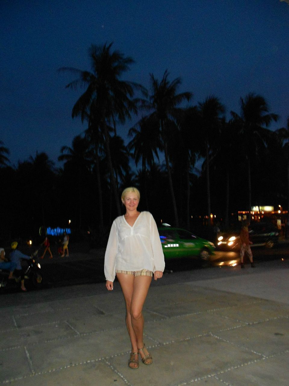 Ольга Корнейкова | Москва