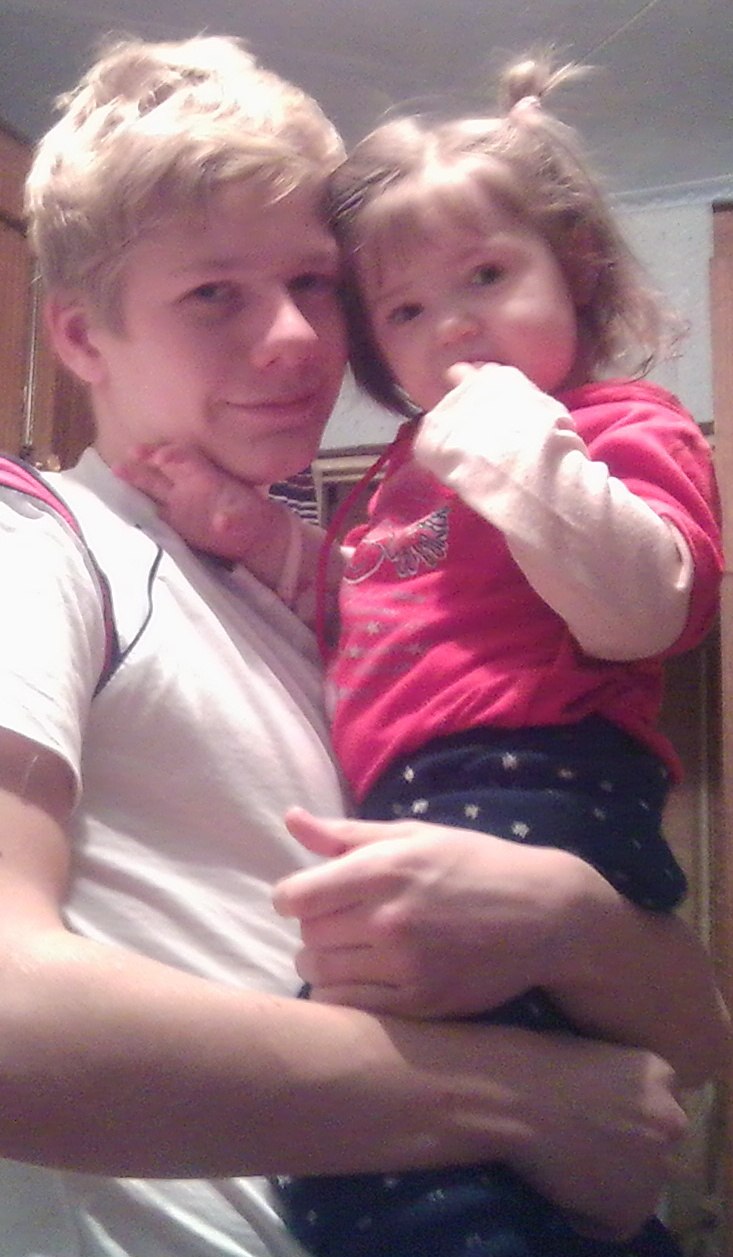 Руслан Ожерельев | 