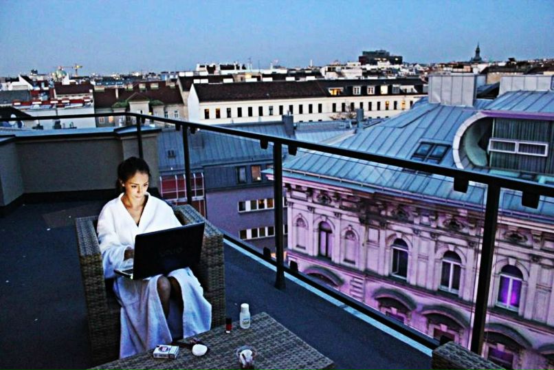 Наташа Паторова | Санкт-Петербург