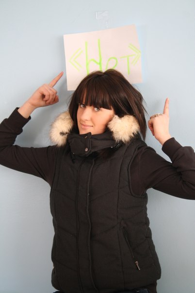 Диана Черепенина | Екатеринбург