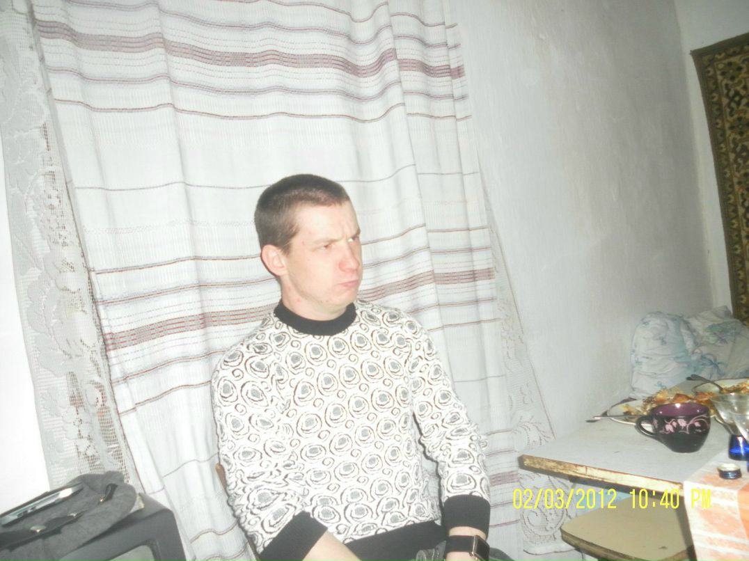 Слава Золотов | Бахчисарай