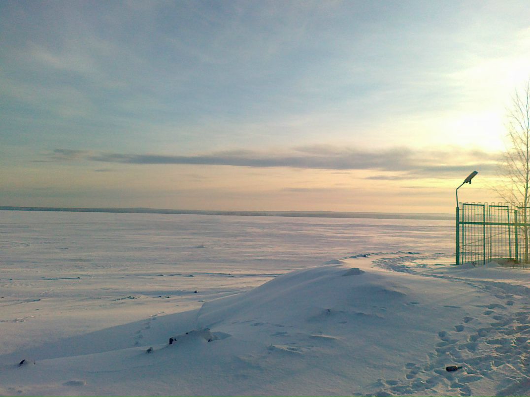 Артем Богданов | Пермь