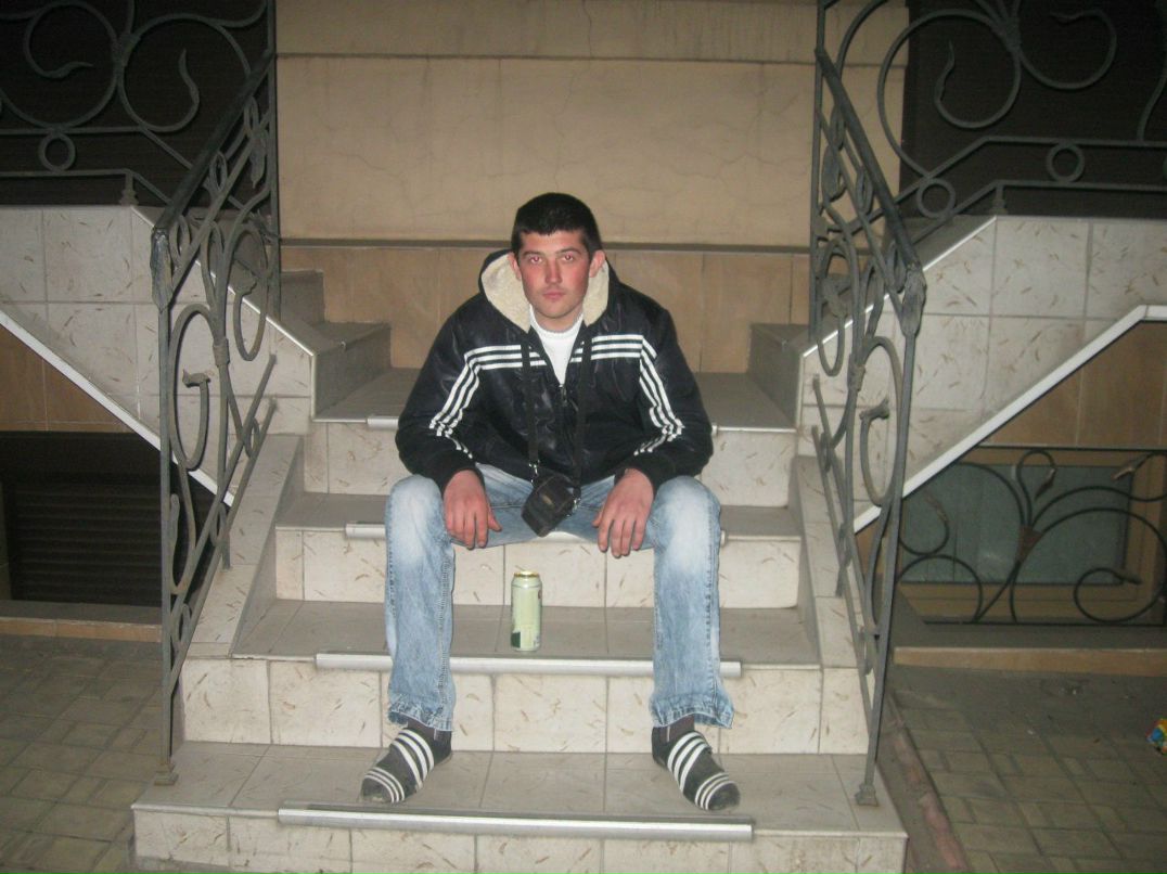 Александр Рябухин Александрович | Одесса