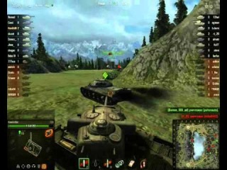 VOD by KomSoMol #4 T29