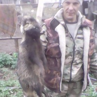 Сергей Чопов