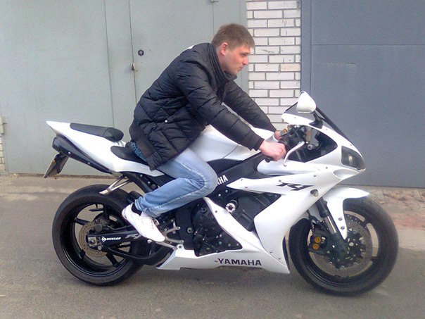 Руслан Руслан, Украина, Киев