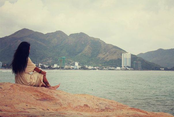 Мария Белова, Россия, Москва