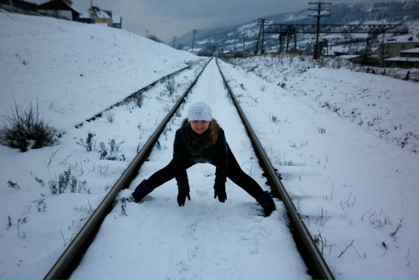 №52, Мария Тимченко, Нежин №52, Мария Тимченко, Нежин