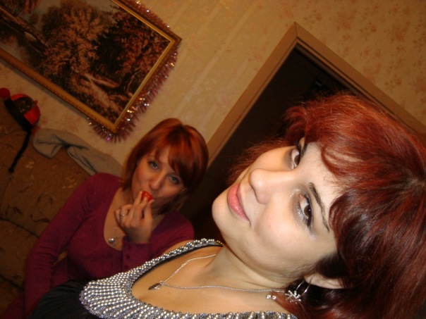 №21, Танюха Якимова, 38 лет, Москва, Россия №21, Танюха Якимова, 38 лет, Москва, Россия