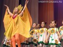 2015 III Межрегиональный Созвездие. Первые шаги. Красноярск
