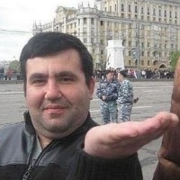 Роман Колосов