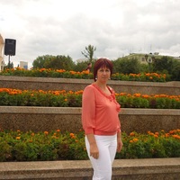 Елена Коновалова