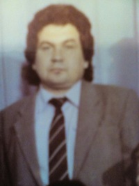 Александр Гладков