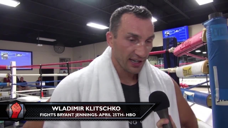 Wladimir Klitschko My chin is questionable . Its made of glass . Thats why Im careful