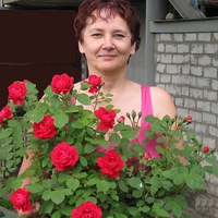 Таисия Макаренко