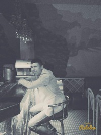 Алексей Букреев