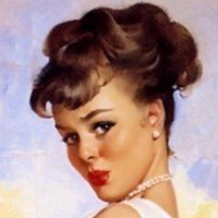 Анна Блинова