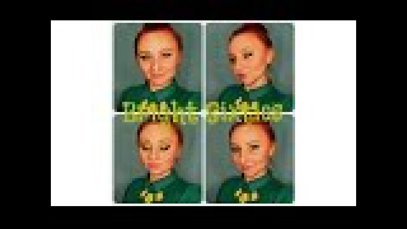 Make up, 5 Bright