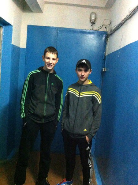 Даниил Пашковский, Беларусь, Мозырь