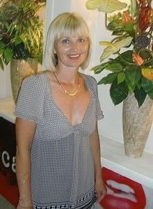 Татьяна Ечек, Россия, Москва