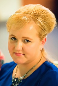 Наталья Тихонова