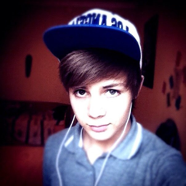 Артём Гришин, Россия, Москва