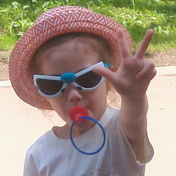 Анастасия Толибова, Россия, Москва