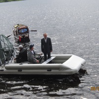 Михаил Кузнецов